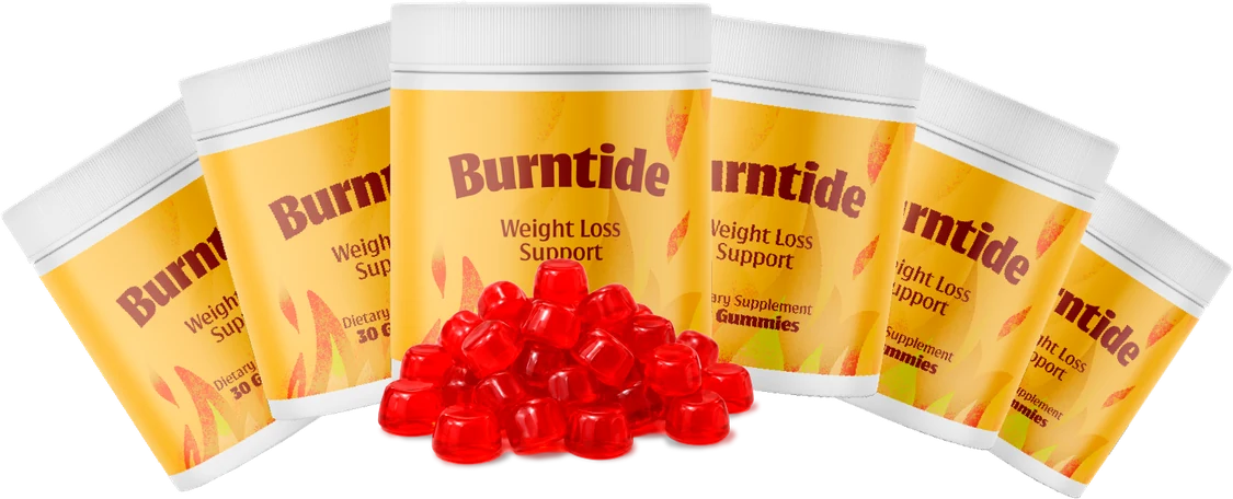 Burntide official website