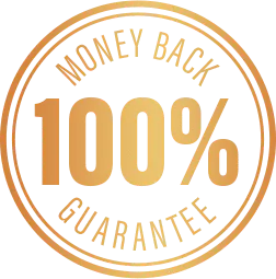 Burntide money back guarantee